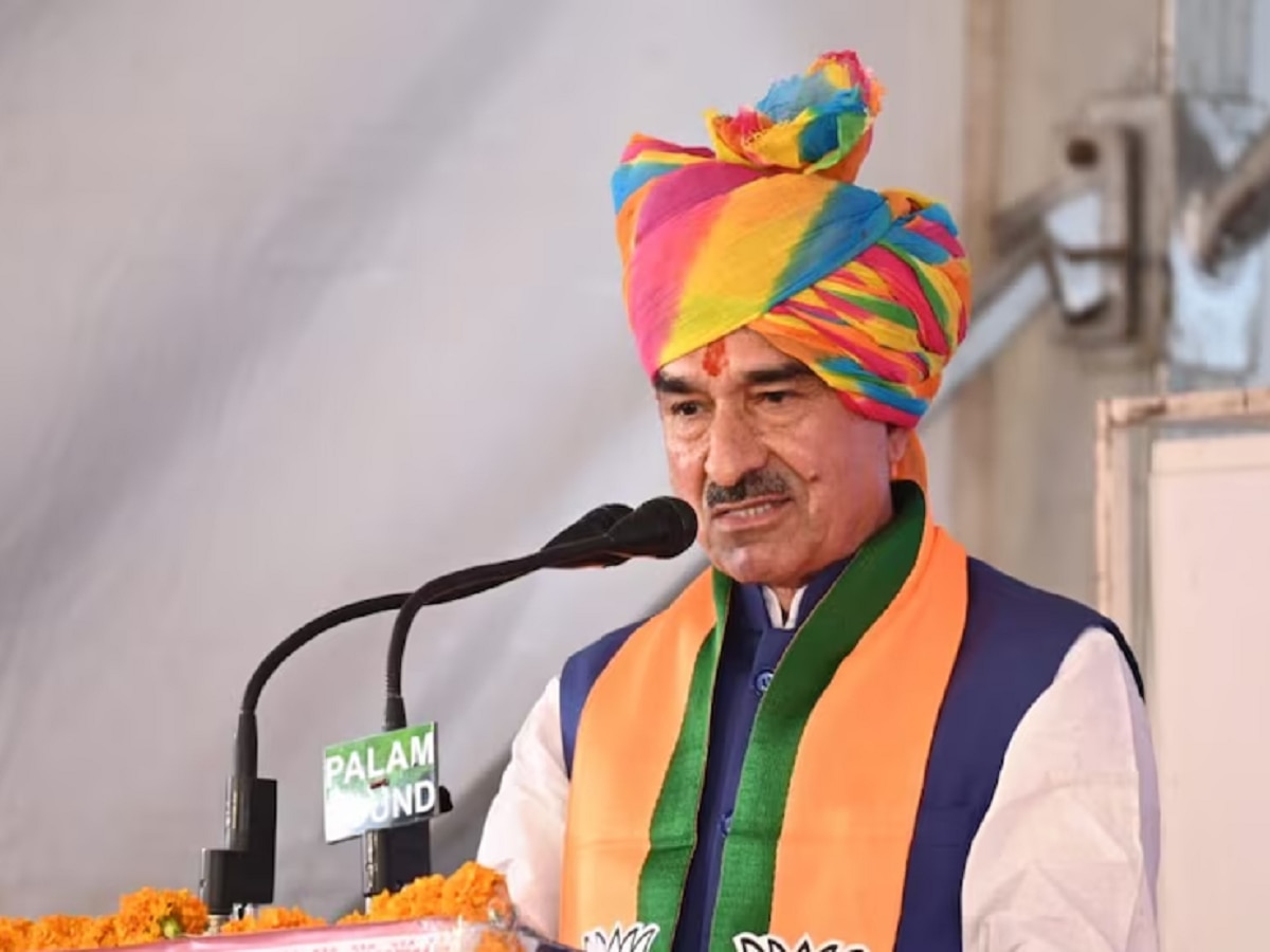 Rajasthan Politics: राजस्थान विधानसभा की 6 सीटों पर होंगे उपचुनाव, जानें क्या है बीजेपी का मास्टर प्लान?