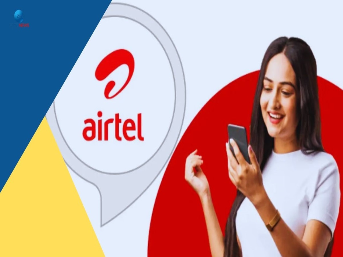 Airtel Monthly Plan: ଏୟାରଟେଲ ଆଣିଲା ଜବରଦସ୍ତ ପ୍ଲାନ୍, ଗୋଟିଏ ରିଚାର୍ଜରେ ସବୁକିଛି Unlimited