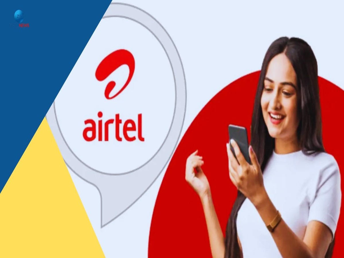 Airtel Monthly Plan: ଏୟାରଟେଲ ଆଣିଲା ଜବରଦସ୍ତ ପ୍ଲାନ୍, ଗୋଟିଏ ରିଚାର୍ଜରେ ସବୁକିଛି Unlimited Airtel Monthly Plan: ଏୟାରଟେଲ ଆଣିଲା ଜବରଦସ୍ତ ପ୍ଲାନ୍, ଗୋଟିଏ ରିଚାର୍ଜରେ ସବୁକିଛି Unlimited