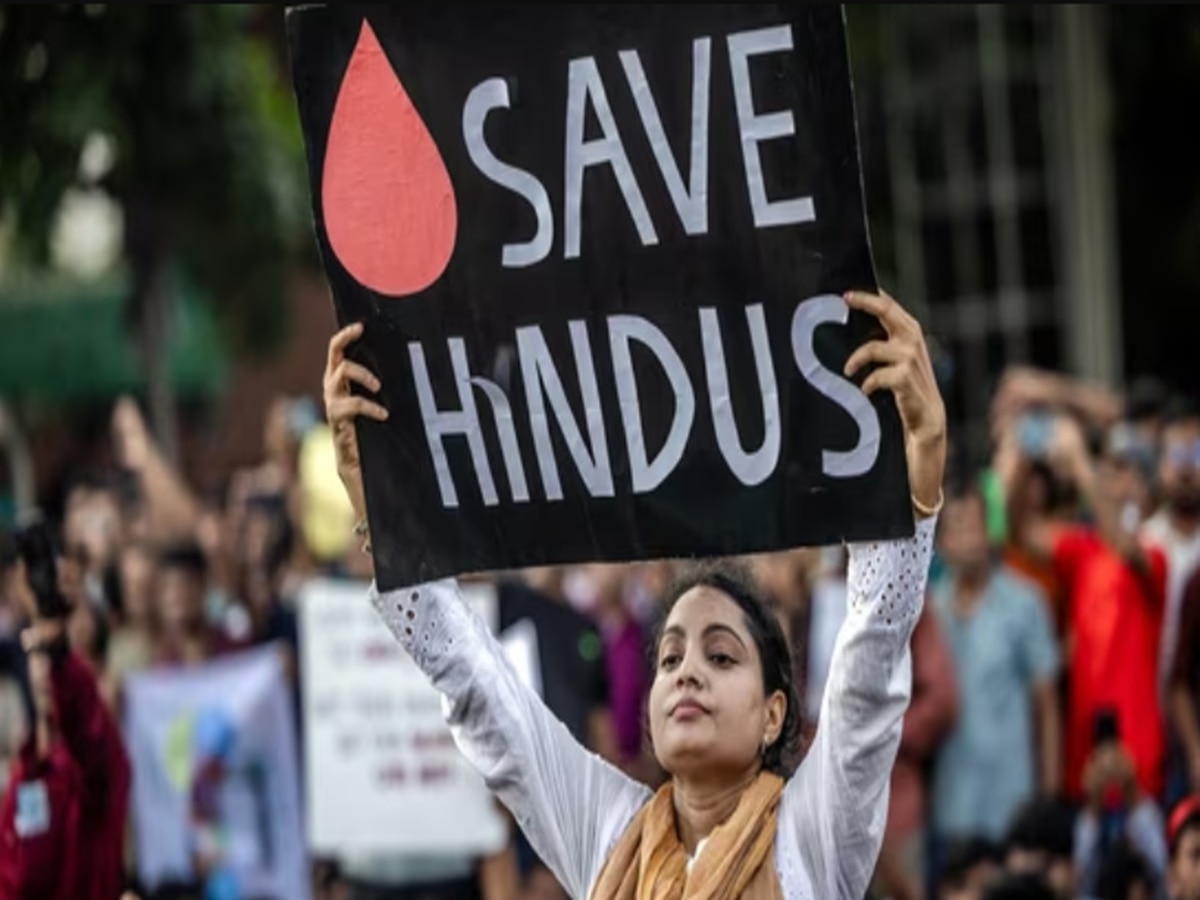 Bangladeshi hindus