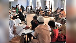 मदरसों में बदले तालीम का निजाम, इन सब्जेक्ट पर भी करें फोकस: मुस्लिम बॉडी की हिदायत
