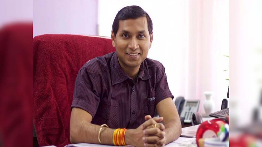 Rajasthan News: सरकार दर सरकार...रसूख बरकरार ! भ्रष्टाचार के मामलों में आरोपी IAS नीरज के पवन 'मलाईदार' पद पर आसीन