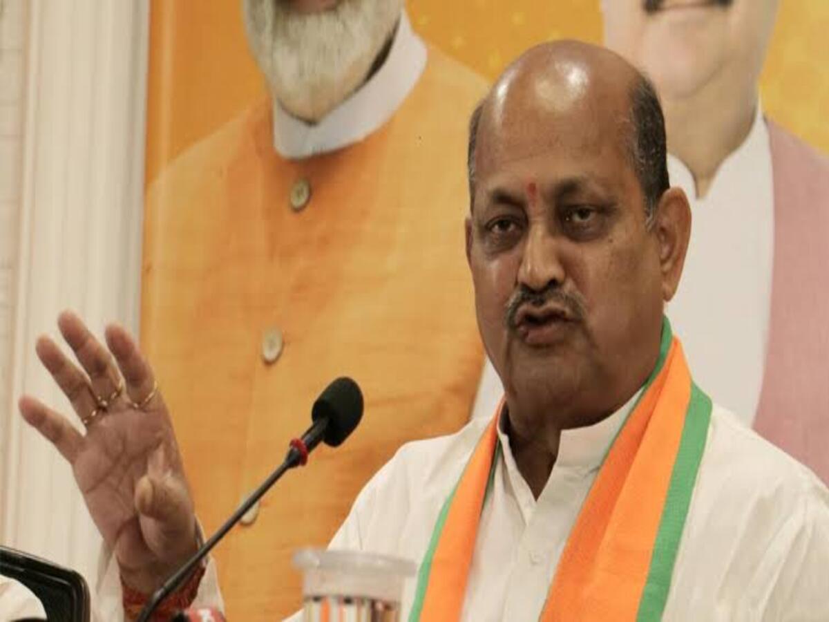 ବିଜେପି ଶାସନରେ ପୂର୍ବୋଦୟ ଭାରତର ନେତୃତ୍ୱ ନେବ ଓଡ଼ିଶା: ମନମୋହନ ସାମଲ ବିଜେପି ଶାସନରେ ପୂର୍ବୋଦୟ ଭାରତର ନେତୃତ୍ୱ ନେବ ଓଡ଼ିଶା: ମନମୋହନ ସାମଲ