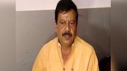 ରାଜସ୍ୱ ମନ୍ତ୍ରୀ ସୁରେଶ ପୂଜାରୀ ଅସୁସ୍ଥ