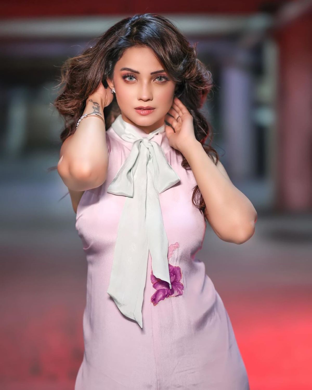 डेब्यू शो