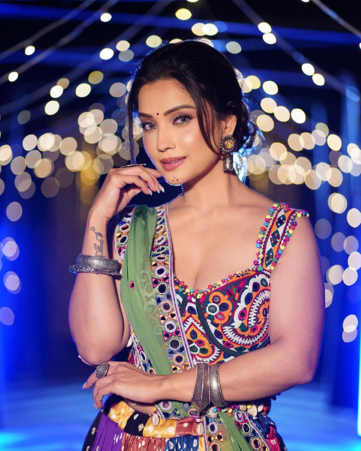 मॉडलिंग