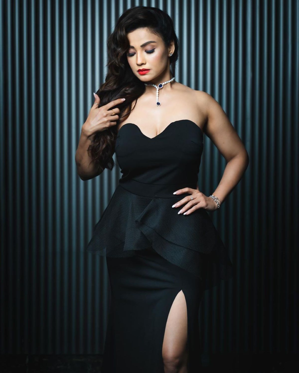 हिंदू किरदार