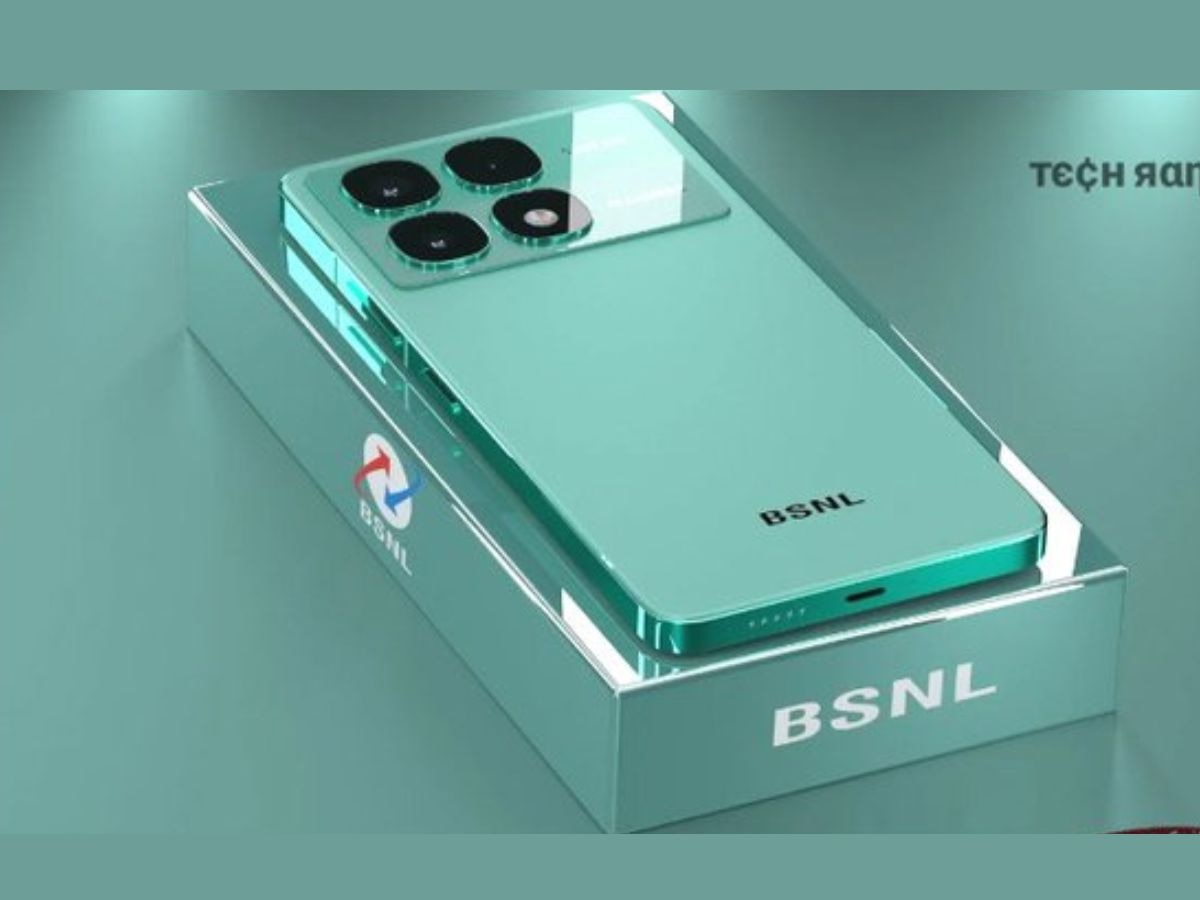 BSNL 5G Phone: 200MP କ୍ୟାମେରା ସହ 7000mAH ବ୍ୟାଟେରୀ, ଜାଣନ୍ତୁ କେତେ ସତ