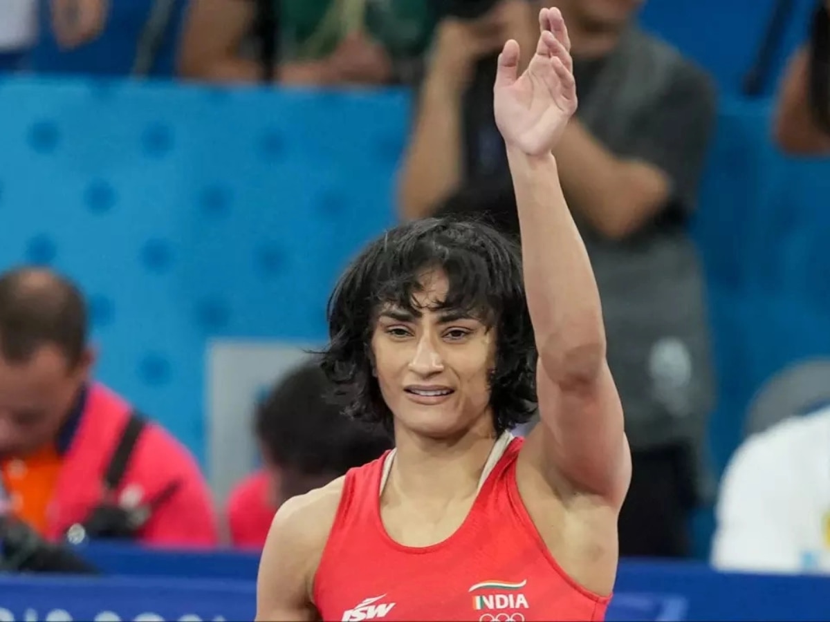 Vinesh Phogat News: विनेश फोगाट मेडल मामले में पेरिस में सुनवाई पूरी, 11 अगस्त को आएगा फैसला