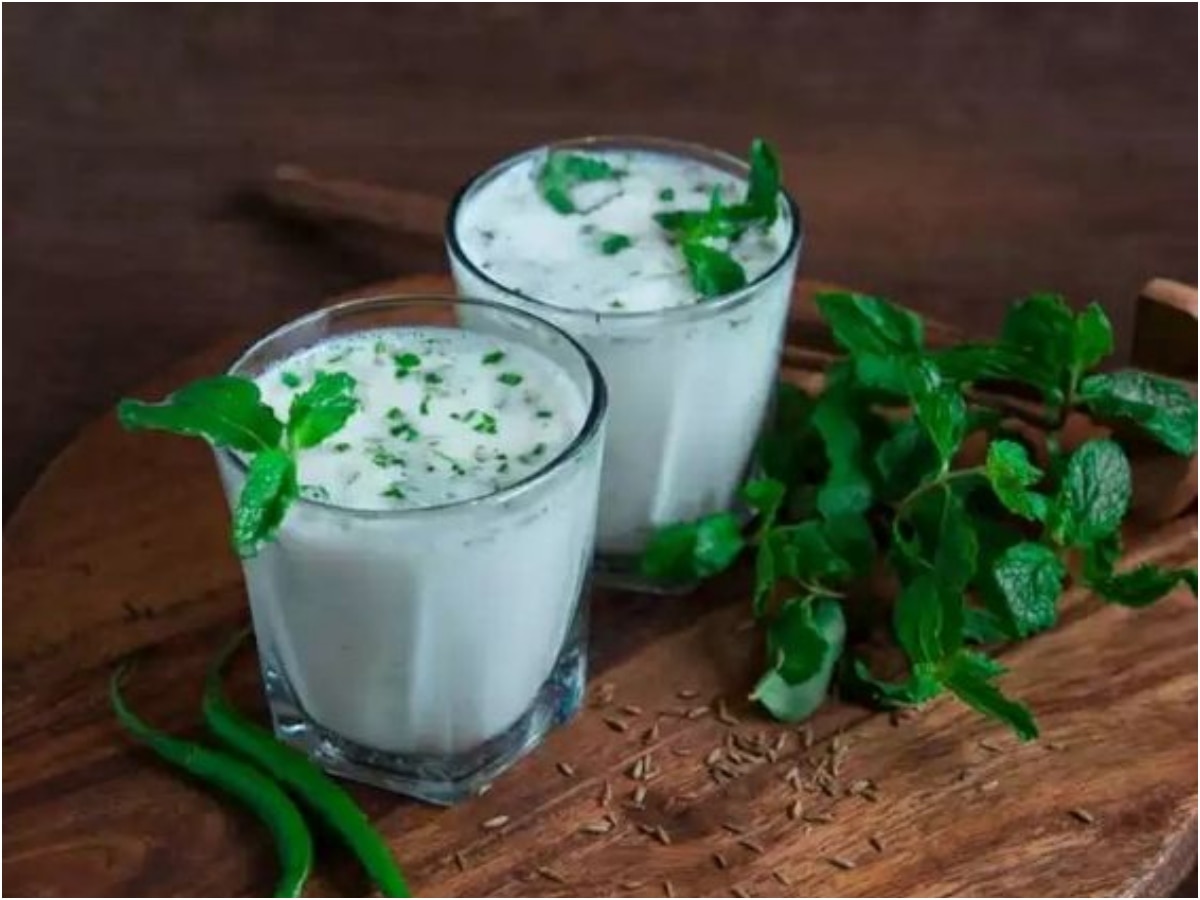 buttermilk health benefits