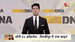DNA: अखिलेश के 'चक्रव्यूह' में फिर फंसेगी BJP?