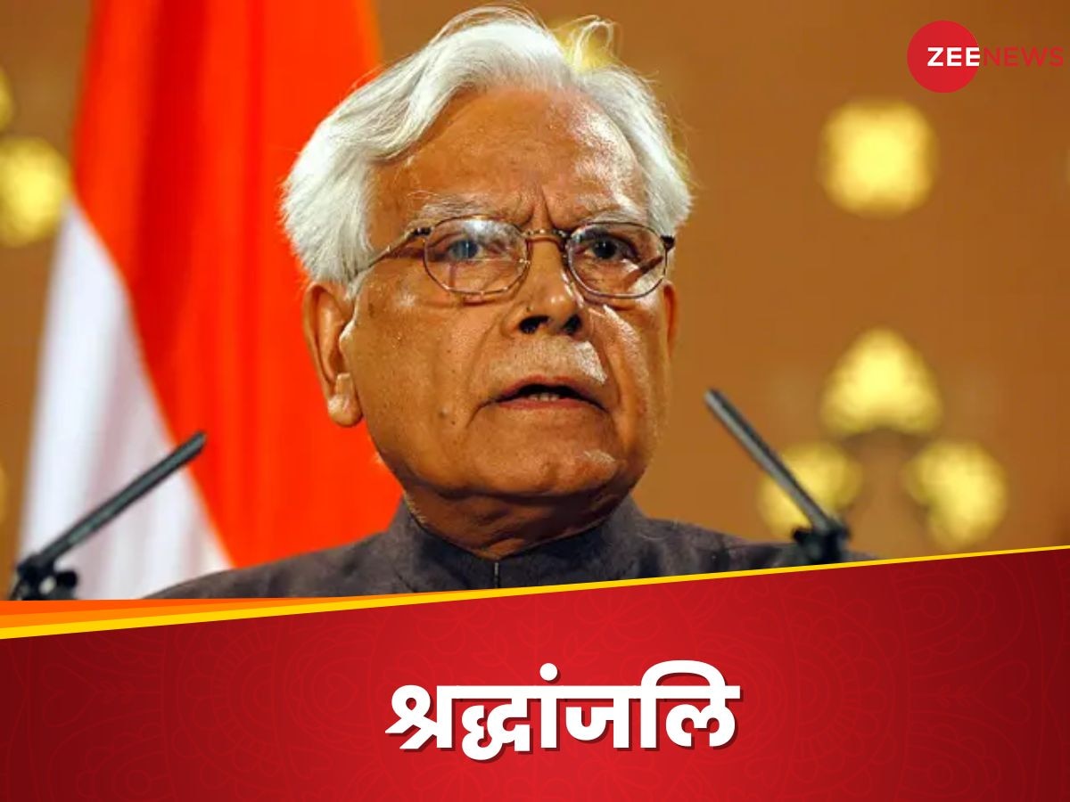 Natwar Singh Passes Away: जब पाकिस्तानी तानाशाह ने कहा था, 'कुंवर साहब, कश्मीर रगों में खून की तरह बह रहा है', तब नटवर सिंह ने यूं बंद कर दी थी बोलती