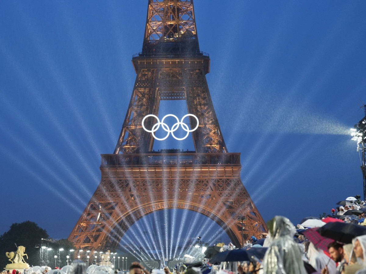 Paris Olympics: फ्री में कब और कहां देख सकते हैं पेरिस ओलंपिक की क्लोजिंग सेरेमनी, ये दो भारतीय दिग्गज होंगे ध्वजवाहक