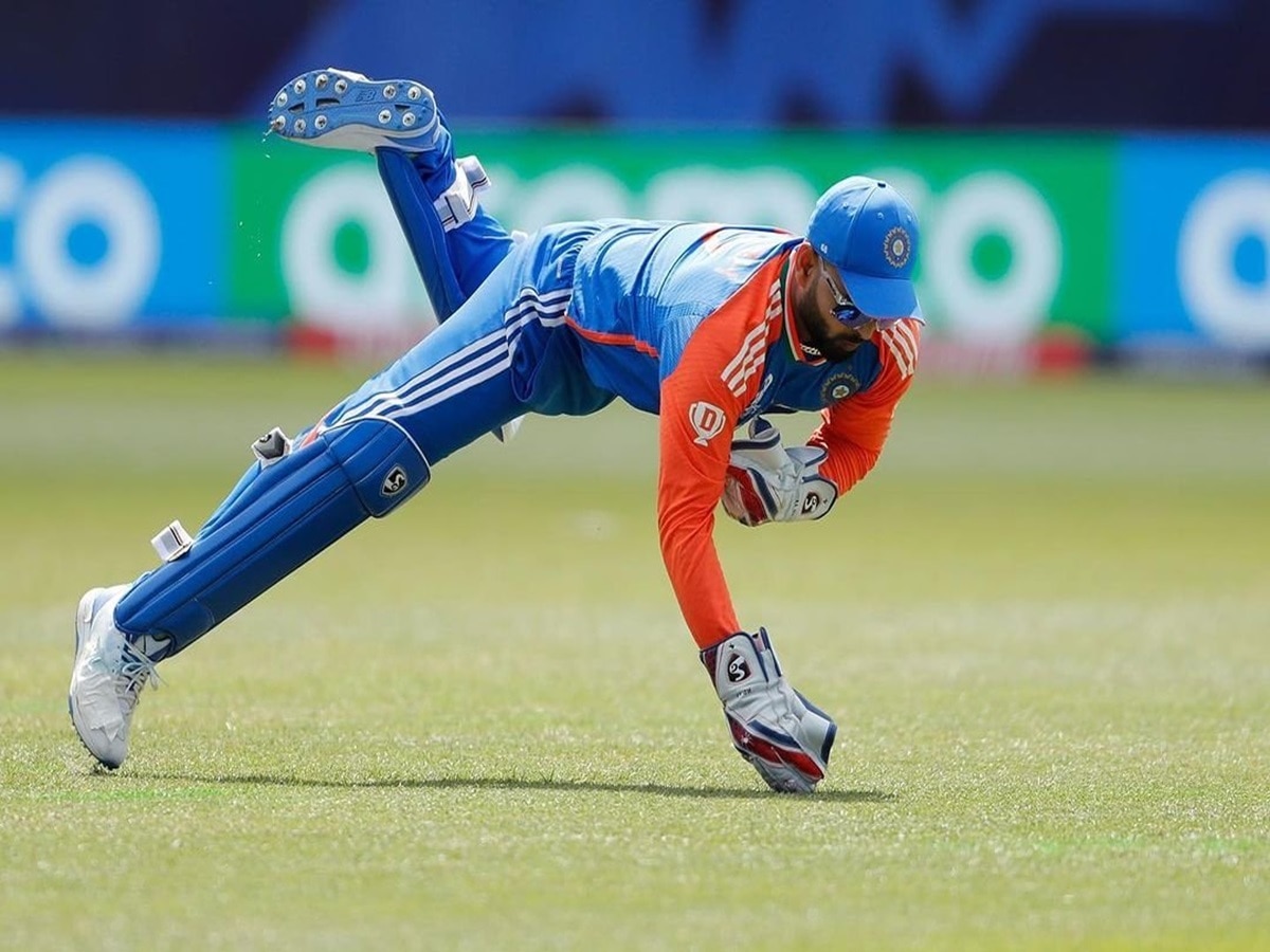 Rishabh Pant (Photo:RP)