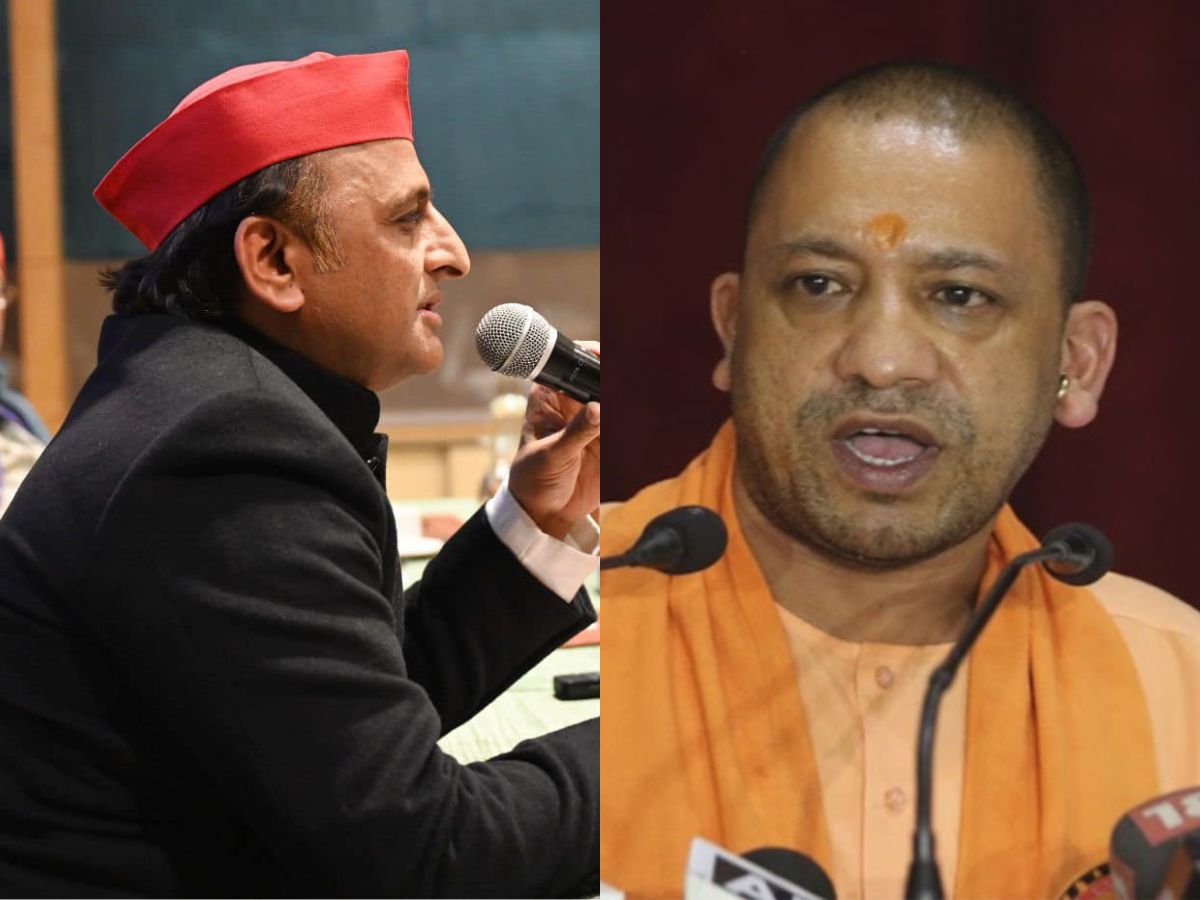 अखिलेश के गढ़ में सेंध लगाएगी BJP! डिप्टी CM ब्रजेश पाठक की पार्टी कार्यकर्ताओं संग रणनीति पर चर्चा