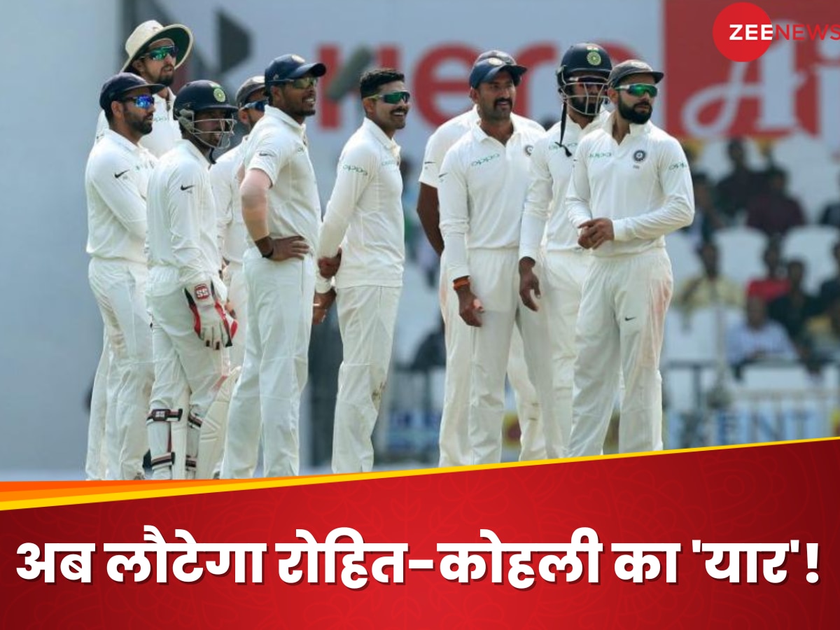 Indian Cricket : द्रविड़ ने किया ड्रॉप, लेकिन गंभीर कराएंगे वापसी! टीम इंडिया में होने वाली है सबसे बड़े मैच विनर की एंट्री