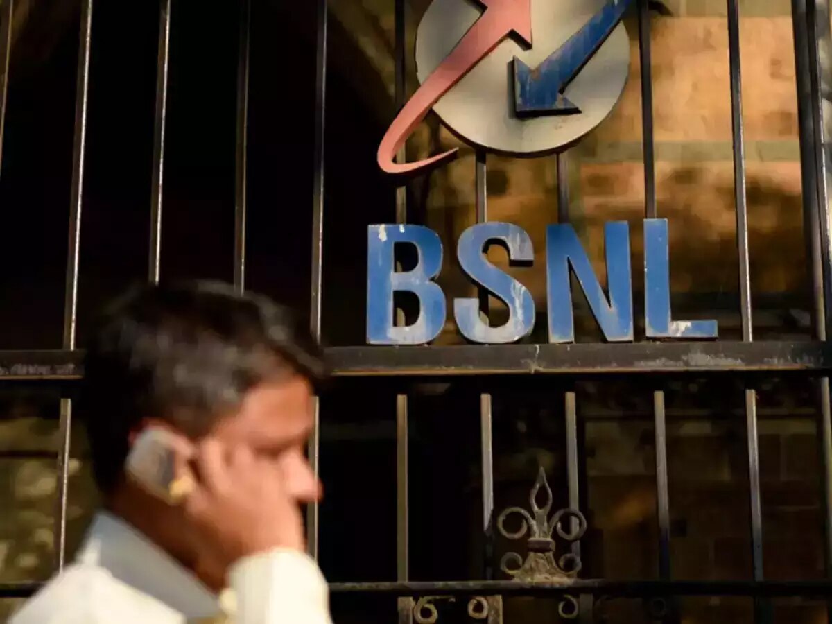 BSNL ने आधी-रात कम की इस Plan की कीमत, अब 100 रुपये सस्ते में पाएं 3300GB हाई स्पीड डेटा