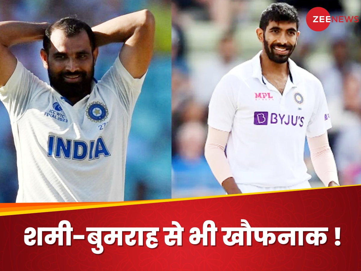 IND vs BAN: रोहित के पास मौजूद बुमराह-शमी से भी घातक गेंदबाज, बड़े-बड़े बैटिंग ऑर्डर को कर देता है तहस-नहस