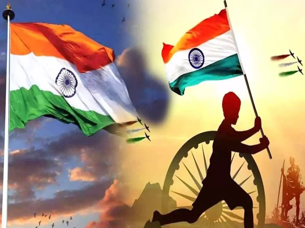 Happy Independence Day 2024 Wishes