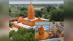 पृथ्वीराज और संयोगिता की प्रेम कहानी का अहम पड़ाव है,आगरा का ये 800 साल पुराना मंदिर