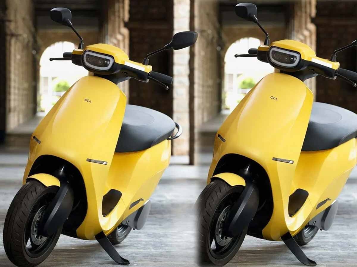 Ola Electric का शेयर दो द‍िन में 44 प्रत‍िशत चढ़ा, एक्‍सपर्ट से जान‍िए खरीदें-बेचें या होल्‍ड करें