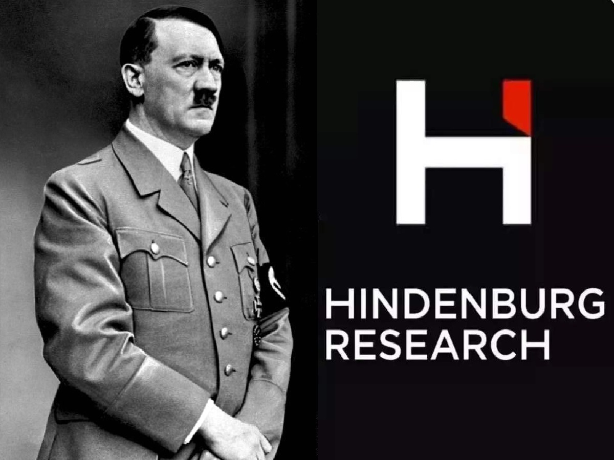 Hindenburg Research: हिंडनबर्ग के बनने और दूसरों को बिगाड़ने की कहानी... इसके नाम का हिटलर के दौर से क्या कनेक्शन?