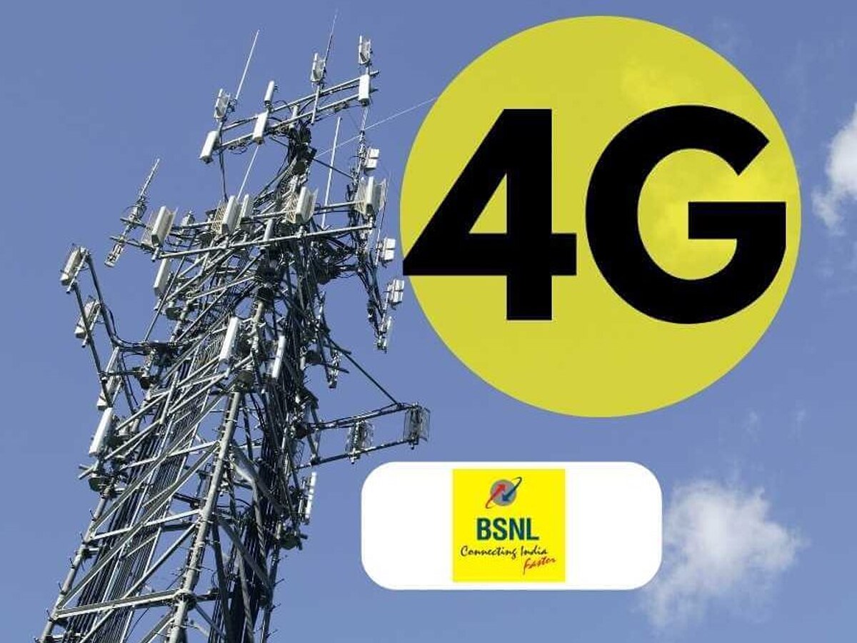 BSNL ला रहा यूनिवर्सल SIM, Jio, Airtel और Vi चबा रहा नाखून; खासियत जानकर दंग रह जाएंगे