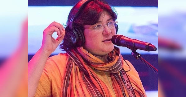 Pakistani musician and Koke studios singer Haniya Aslam dies in 30 of ...