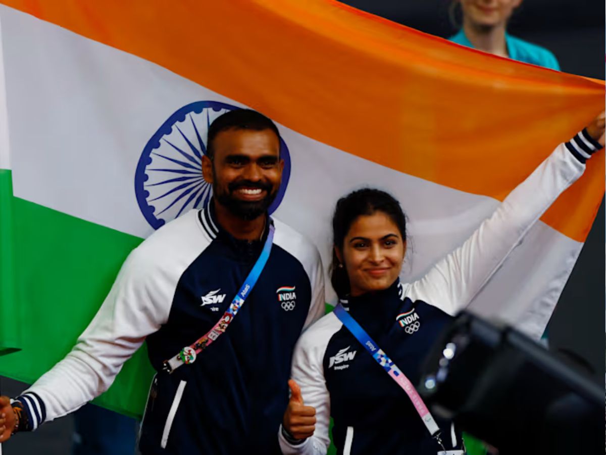 India At Paris Olympics 2024: Which Athletes Are Likely To Win Medals? India medals in olympics