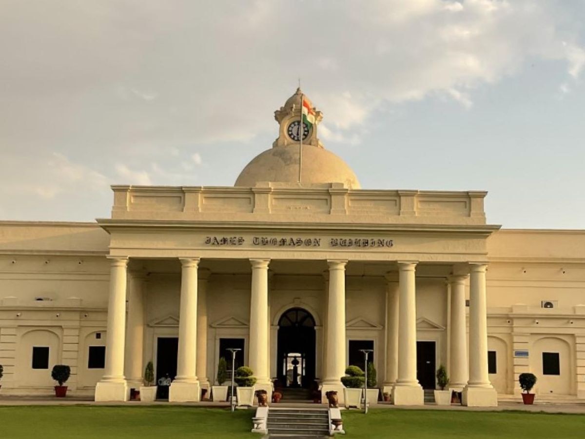 IIT Roorkee NIRF Ranking 2024