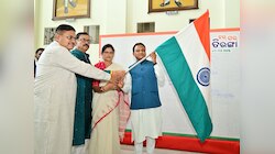 ଲୋକସେବା ଭବନରେ ‘ହର୍ ଘର୍ ତିରଙ୍ଗା’ ଅଭିଯାନ ଆରମ୍ଭ କଲେ ମୁଖ୍ୟମନ୍ତ୍ରୀ
