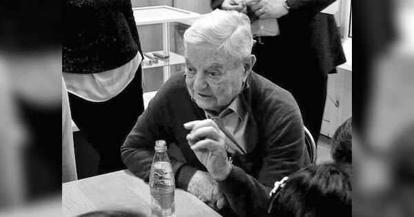 कौन हैं जॉर्ज सोरोस, जो हिंडनबर्ग रिपोर्ट आने के बाद फिर सुर्खियों में आए? भारत के मामलों में घुसेड़ते हैं अपनी नाक