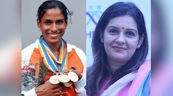 PT Usha पर प्रियंका का हल्ला बोल, बोलीं- मेडल जीतो तो IOA की तारीफ करो और..