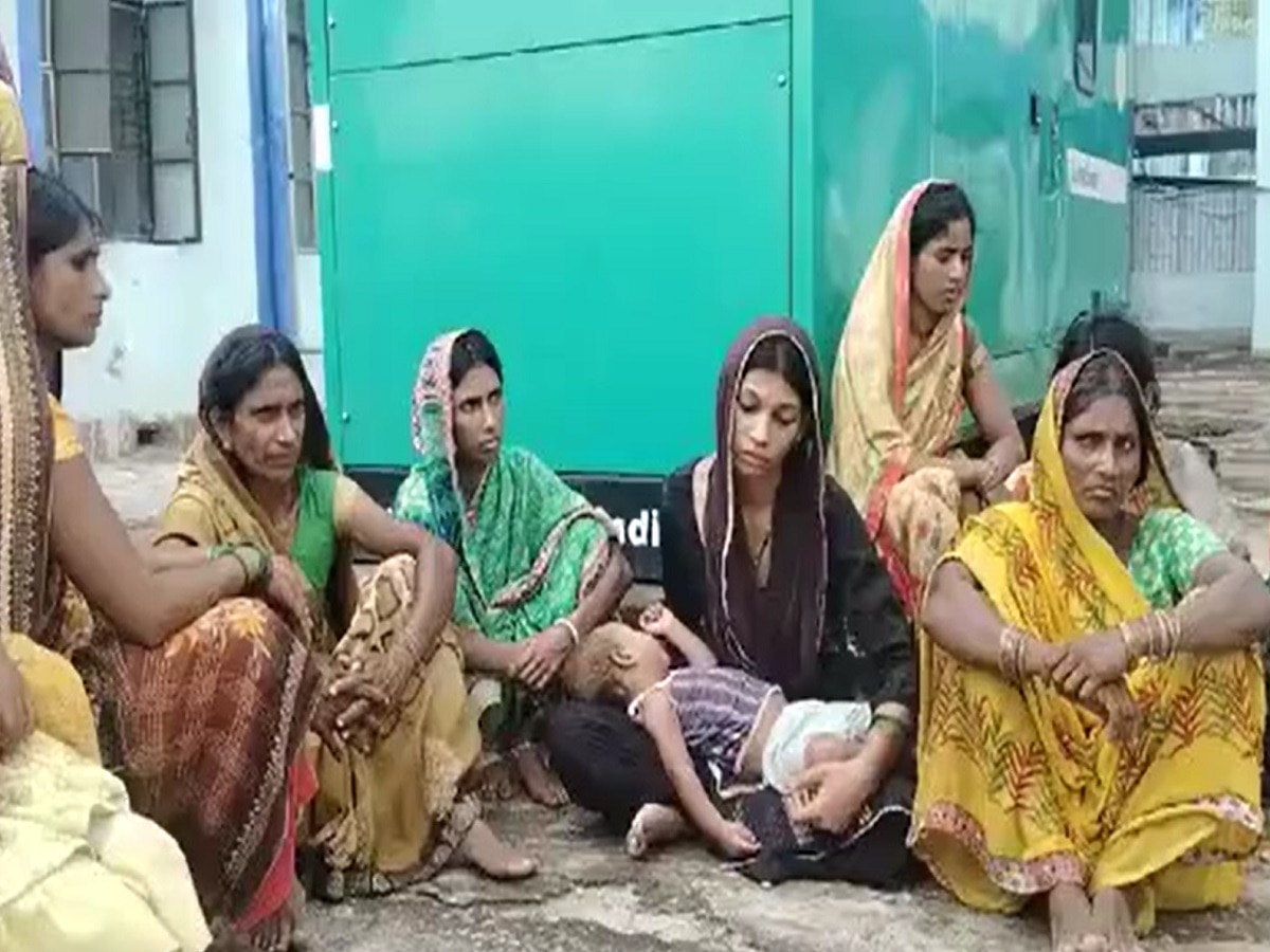 अलग-अलग हादसे में तीन की मौत