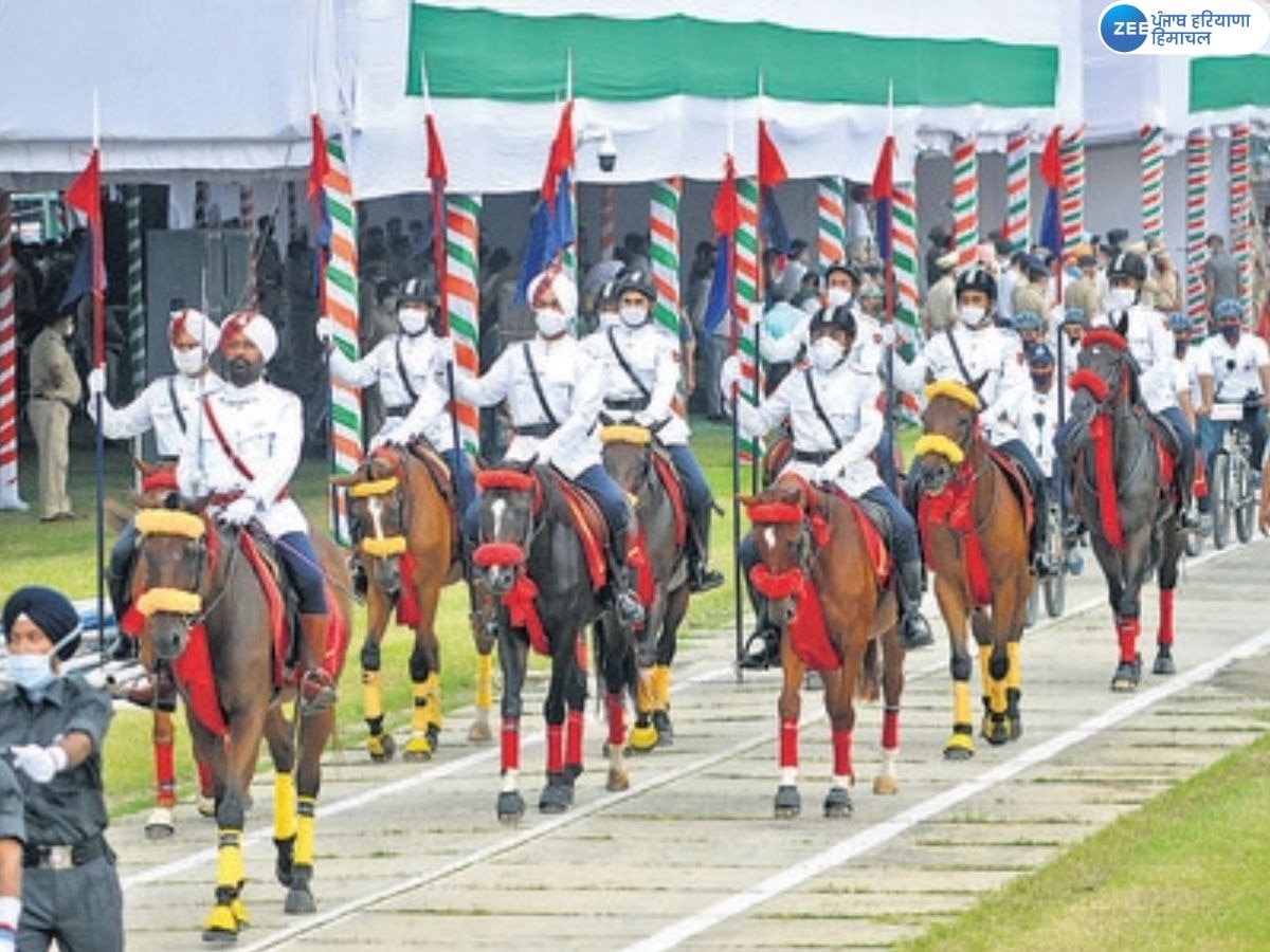 Chandigarh Traffic Advisory: ਚੰਡੀਗੜ੍ਹ 'ਚ ਰਿਹਰਸਲ ਦੇ ਮੱਦੇਨਜ਼ਰ ਕਈ ਸੜਕਾਂ ਰਹਿਣਗੀਆਂ ਬੰਦ; ਪੜ੍ਹੋ ਪੂਰੀ ਖ਼ਬਰ