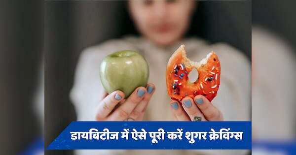 डायबिटीज में खा सकते हैं ये मीठी चीजें, ब्लड शुगर रहेगा मेंटेन, शुगर क्रेविंग भी हो सकती है पूरी
