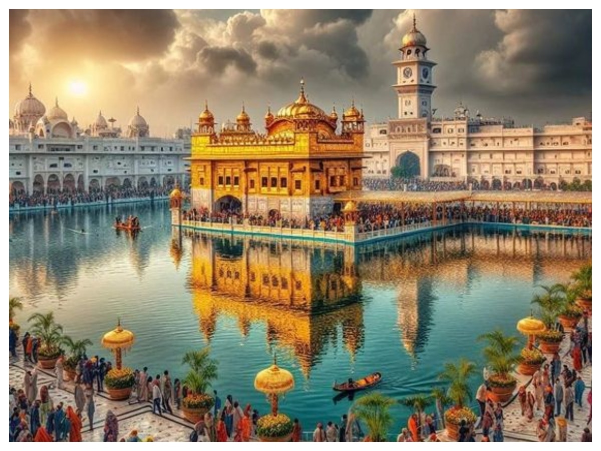 Amritsar Tour Places:अमृतसर जाने का बना रहे हैं प्लान, तो इन जगहों को देखे बिना ट्रिप रह जाएगा अधूरा