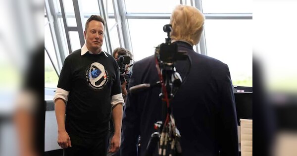 Trump-Musk Conversation: ट्रंप के साथ मस्क के इंटरव्यू पर 'अटैक', अरबपति बिजनेसमैन ने किसे ठहराया जिम्मेदार