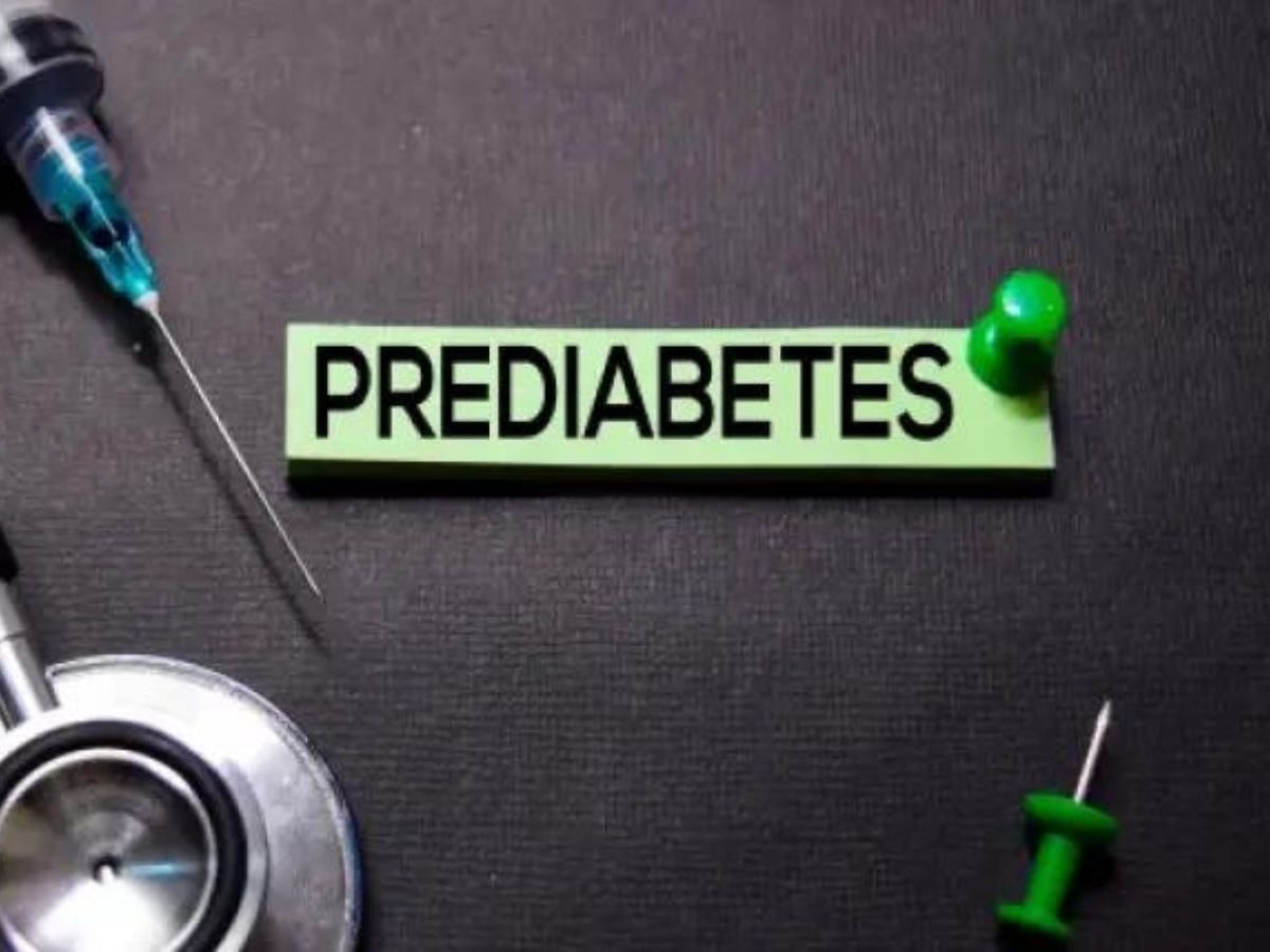 Prediabetes: डायबिटीज से पहले आता है ये खतरनाक स्टेज, जानिए कैसे रखें खुद को सुरक्षित