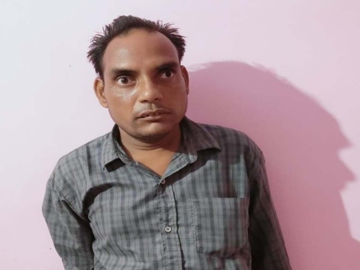 Bareilly: पहले प्यार से बात, फिर घटना को अंजाम; बेखौफ होकर ऐसे हत्याएं करता था बरेली का सीरियल किलर Bareilly: पहले प्यार से बात, फिर घटना को अंजाम; बेखौफ होकर ऐसे हत्याएं करता था बरेली का सीरियल किलर
