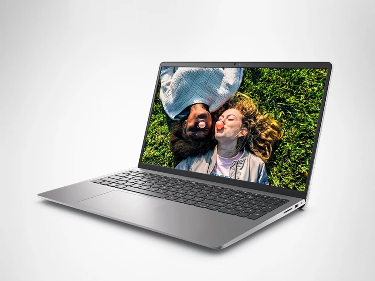 Dell Inspiron 3530 Thin & Light Laptop
