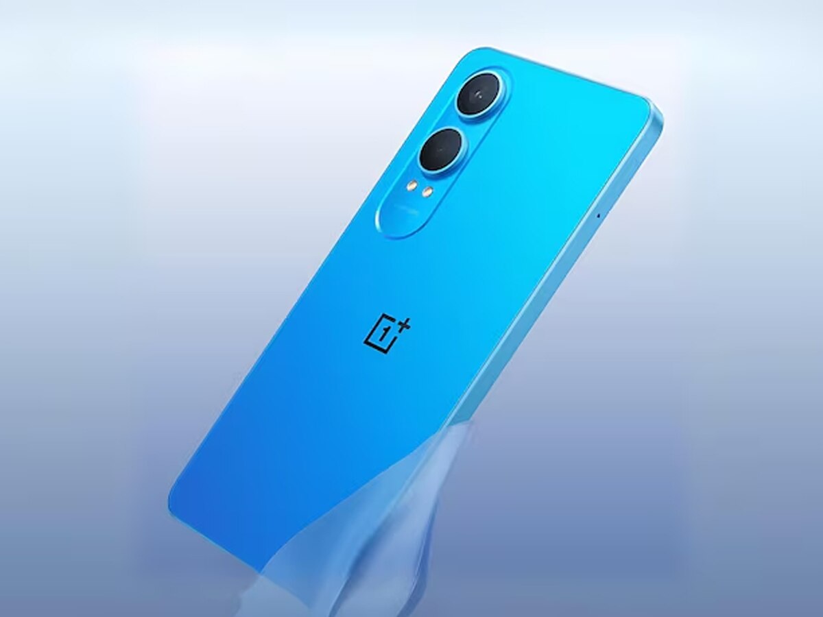 OnePlus Nord CE4 Lite 5G