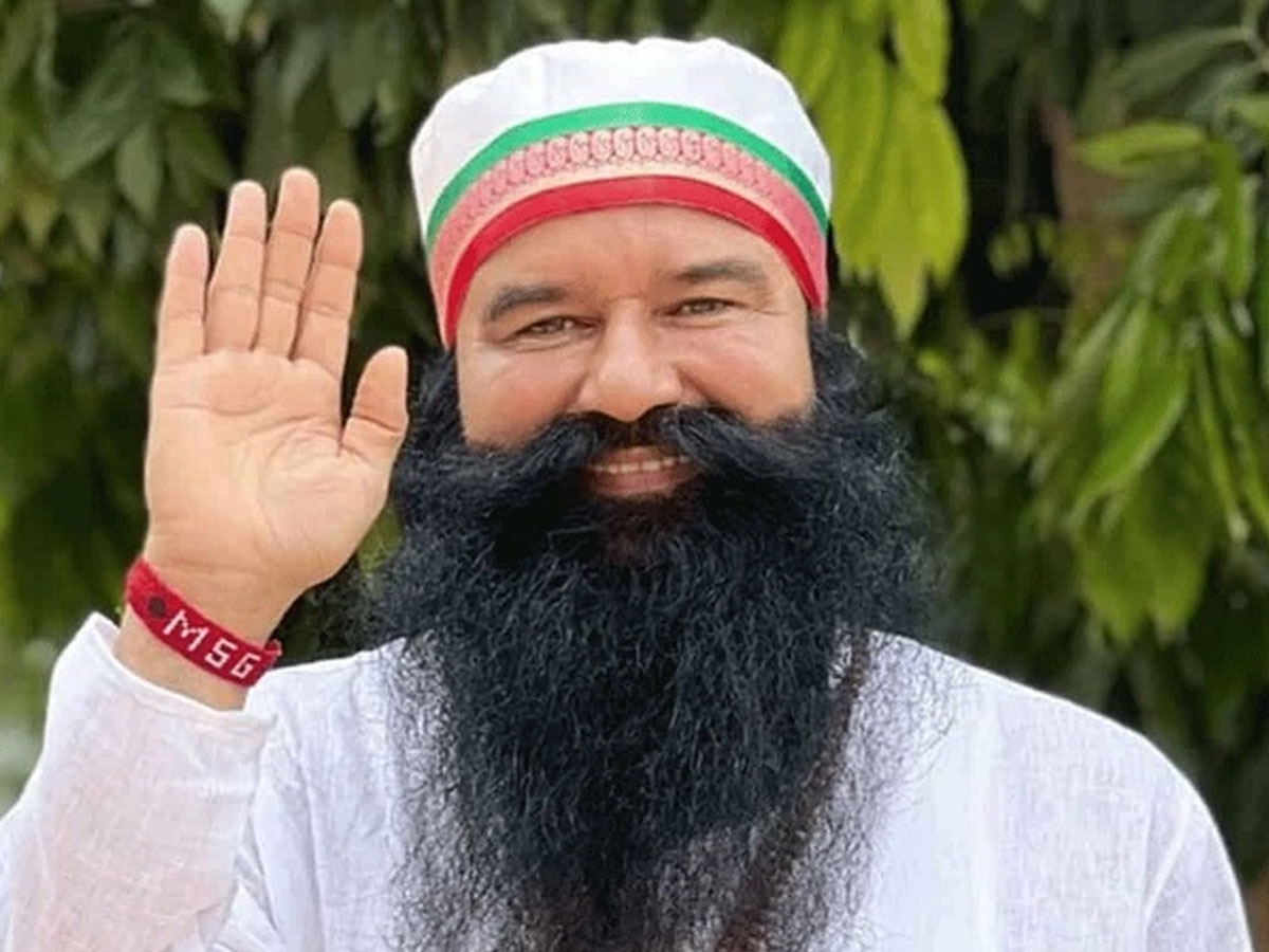 Ram Rahim News: राम रहीम पर इतनी मेहरबान क्यों है हरियाणा सरकार? 4 साल में 10वीं बार मिला पैरोल