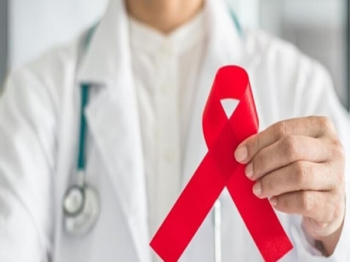 Jharkhand News: HIV मरीजों के साथ भेदभाव मिटाने के लिए झारखंड में अभियान लॉन्च, लोगों को करेंगे जागरूक