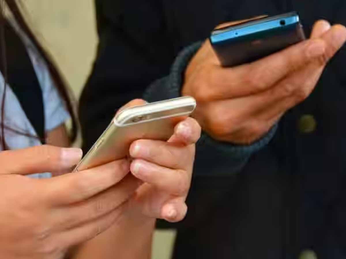 Smartphone Market: देश का स्मार्टफोन मार्केट में तेजी, 3.9 करोड़ यून‍िट पर पहुंचा बाजार; आंकड़े आपको भी चौंका देंगे