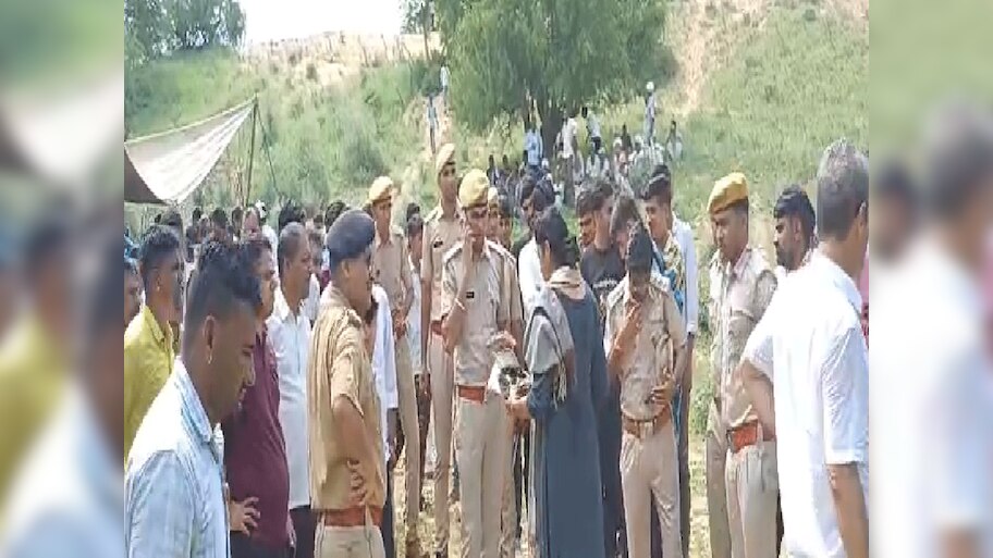 Barmer News: आरोपी हिरणों का शिकार कर ग्रेनाइट माइंसों व होटलो पर करते थे मांस की सप्लाई