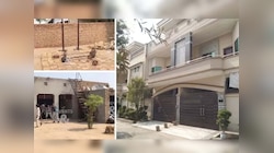 Video: झोपड़ी में नहीं करोड़ों के महल में रहते हैं पाकिस्तानी गोल्ड मेडलिस्ट अरशद नदीम