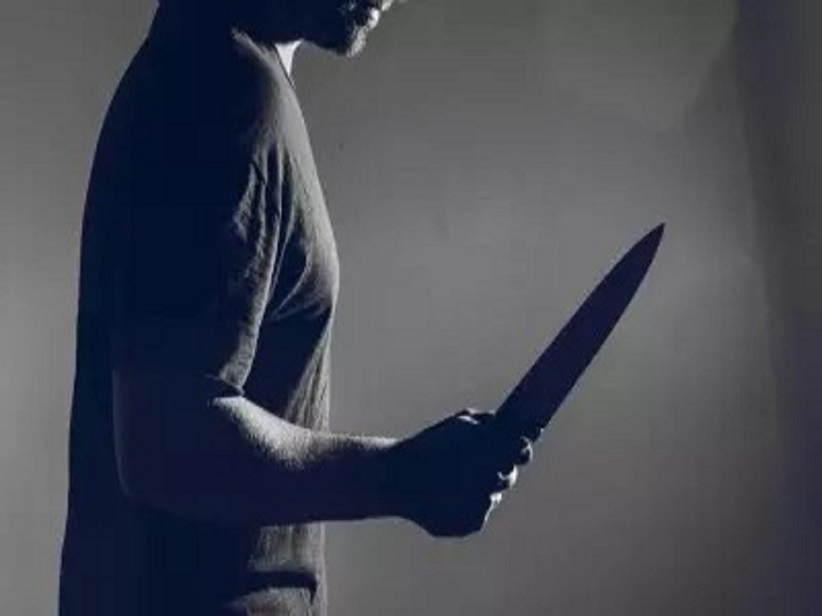 Rajasthan Crime: राखी पर बहन को लेने आए भाई-पिता पर दामाद ने किया चाकू से हमला, फिर काटा अपना गला Rajasthan Crime: राखी पर बहन को लेने आए भाई-पिता पर दामाद ने किया चाकू से हमला, फिर काटा अपना गला