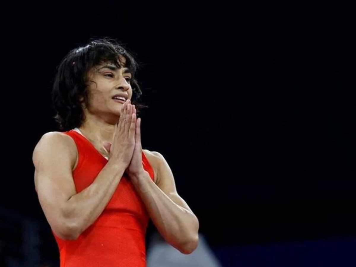 Vinesh Phogat: तारीख पे तारीख...सिल्वर मेडल के लिए विनेश फोगाट को करना होगा और इंतजार, CAS ने फिर किया निराश