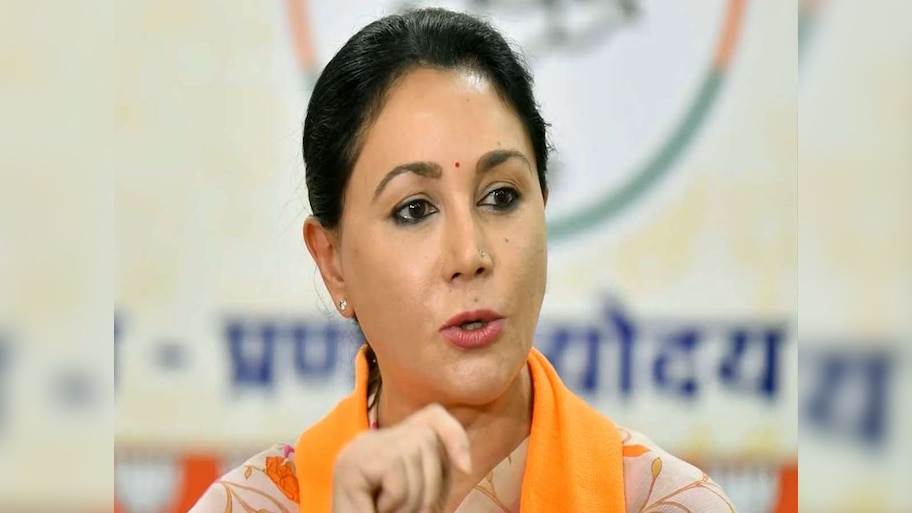 राजस्थान में भारी बारिश के बाद बिगड़े हालात! डिप्टी सीएम दीया कुमारी ने अधिकारियों को दिए ये निर्देश